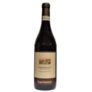 barbaresco montestefano 2017