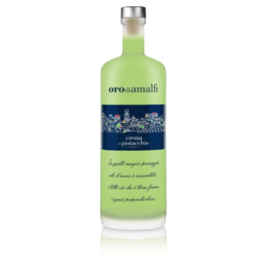 crema di pistacchio