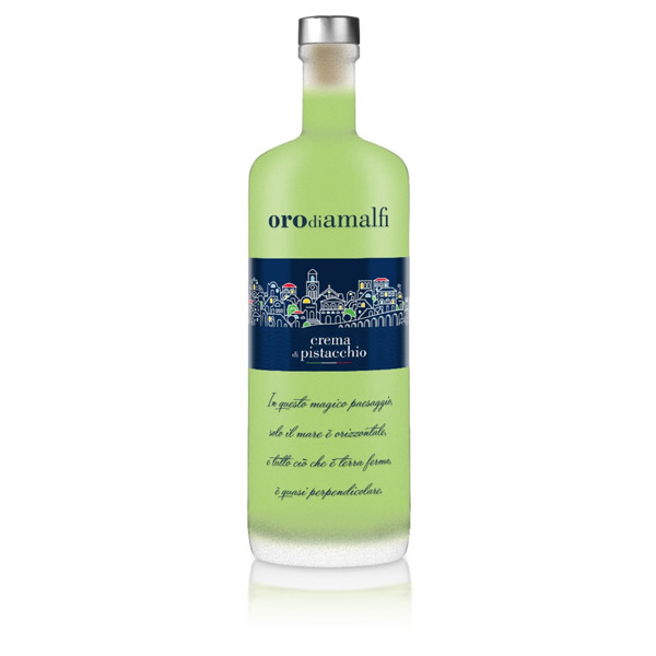 crema di pistacchio