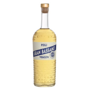 vermouth bianco poli