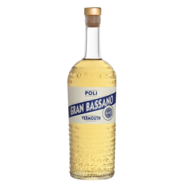 vermouth bianco poli