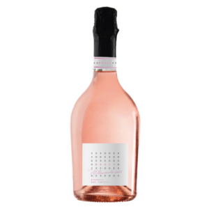 Prosecco Rosé Deseo – Image 1