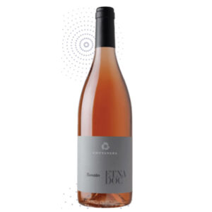 Cottanera Etna Rosato