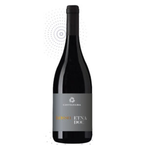 Cottanera Etna Rosso